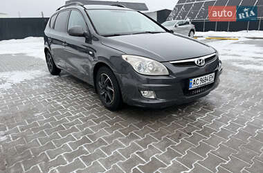 Універсал Hyundai i30 2008 в Володимирі