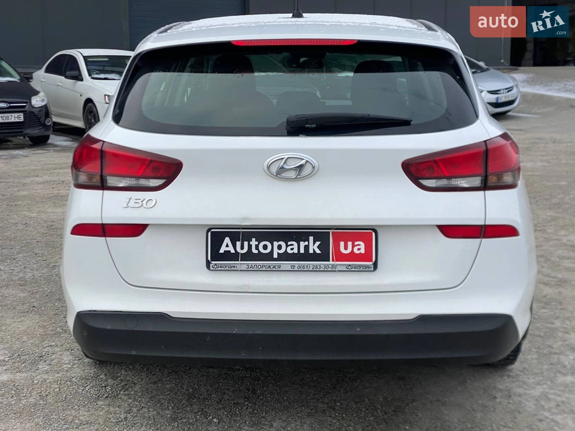 2019 Hyundai i30 - мініатюра 6