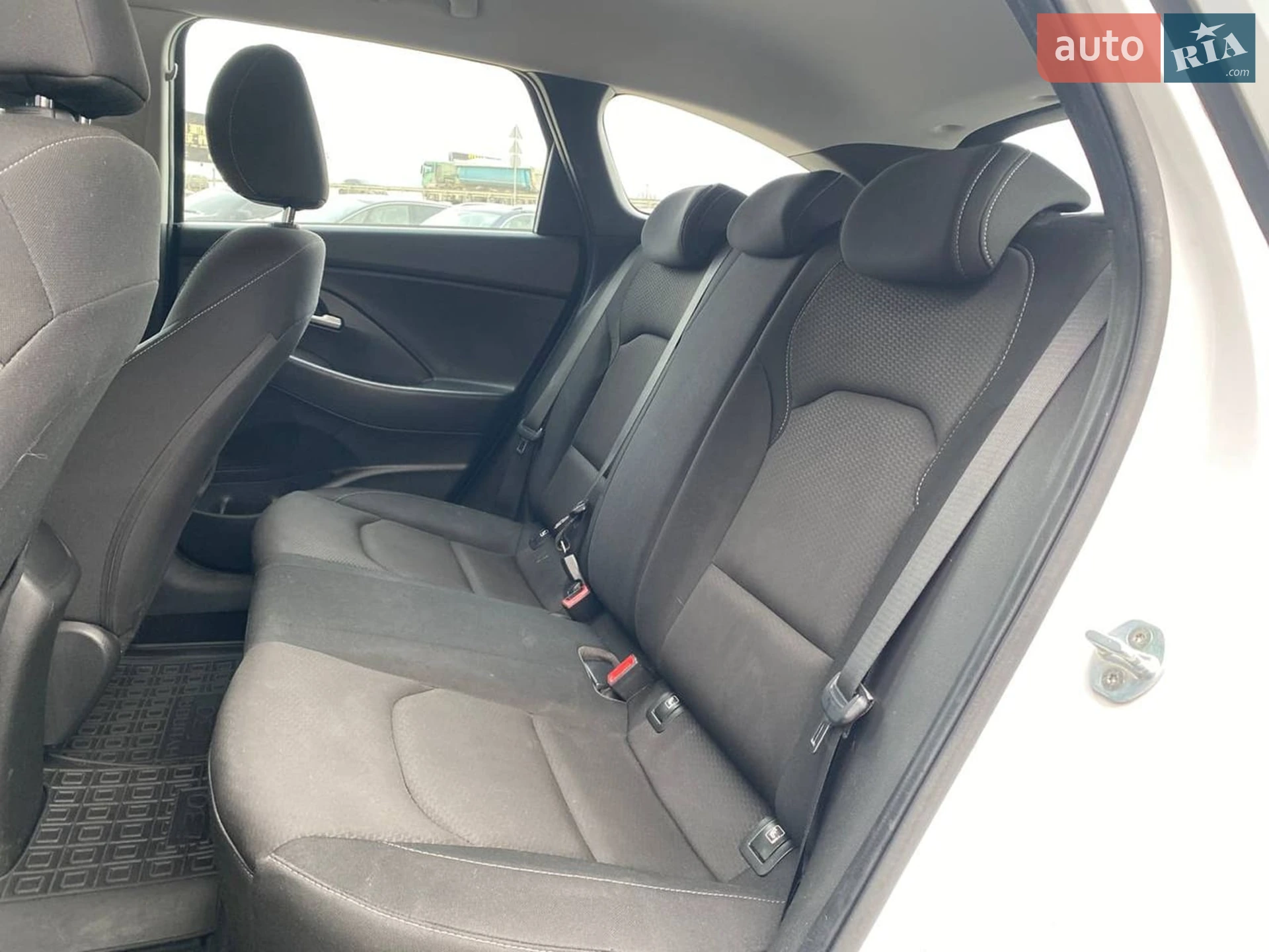 2019 Hyundai i30 - мініатюра 19