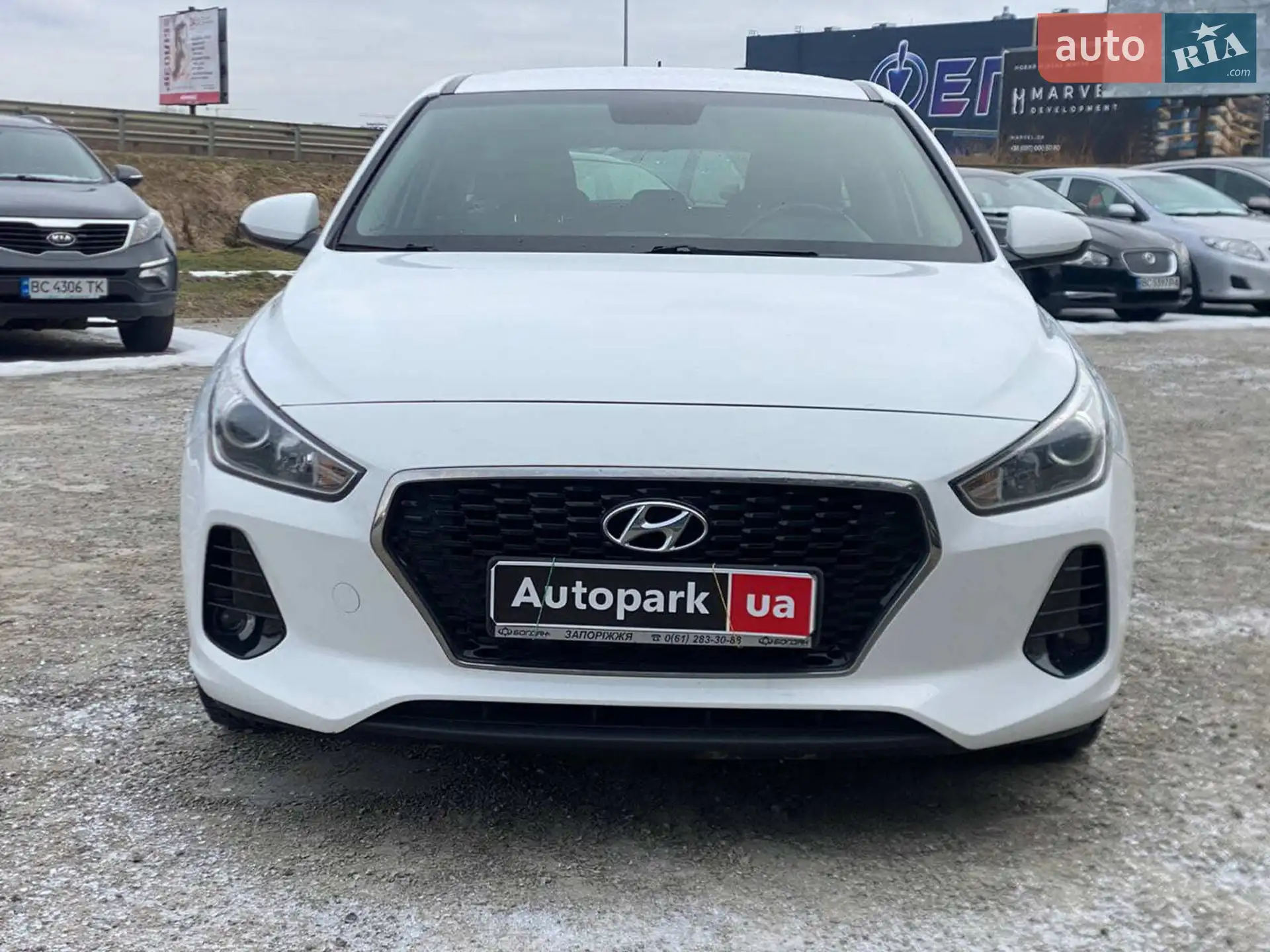 2019 Hyundai i30 - мініатюра 2
