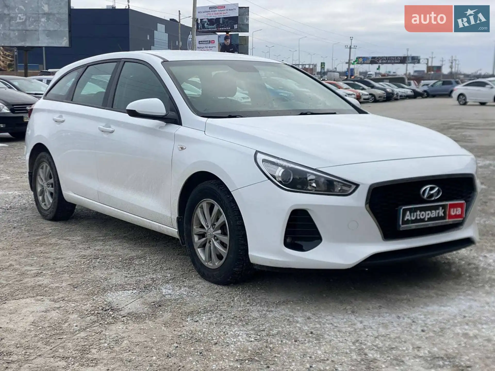 2019 Hyundai i30 - мініатюра 4