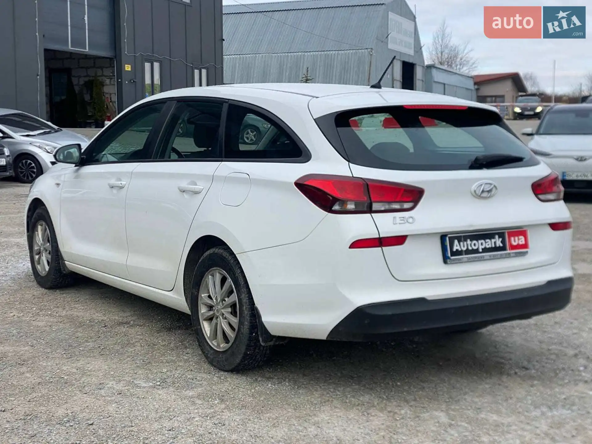 2019 Hyundai i30 - мініатюра 7