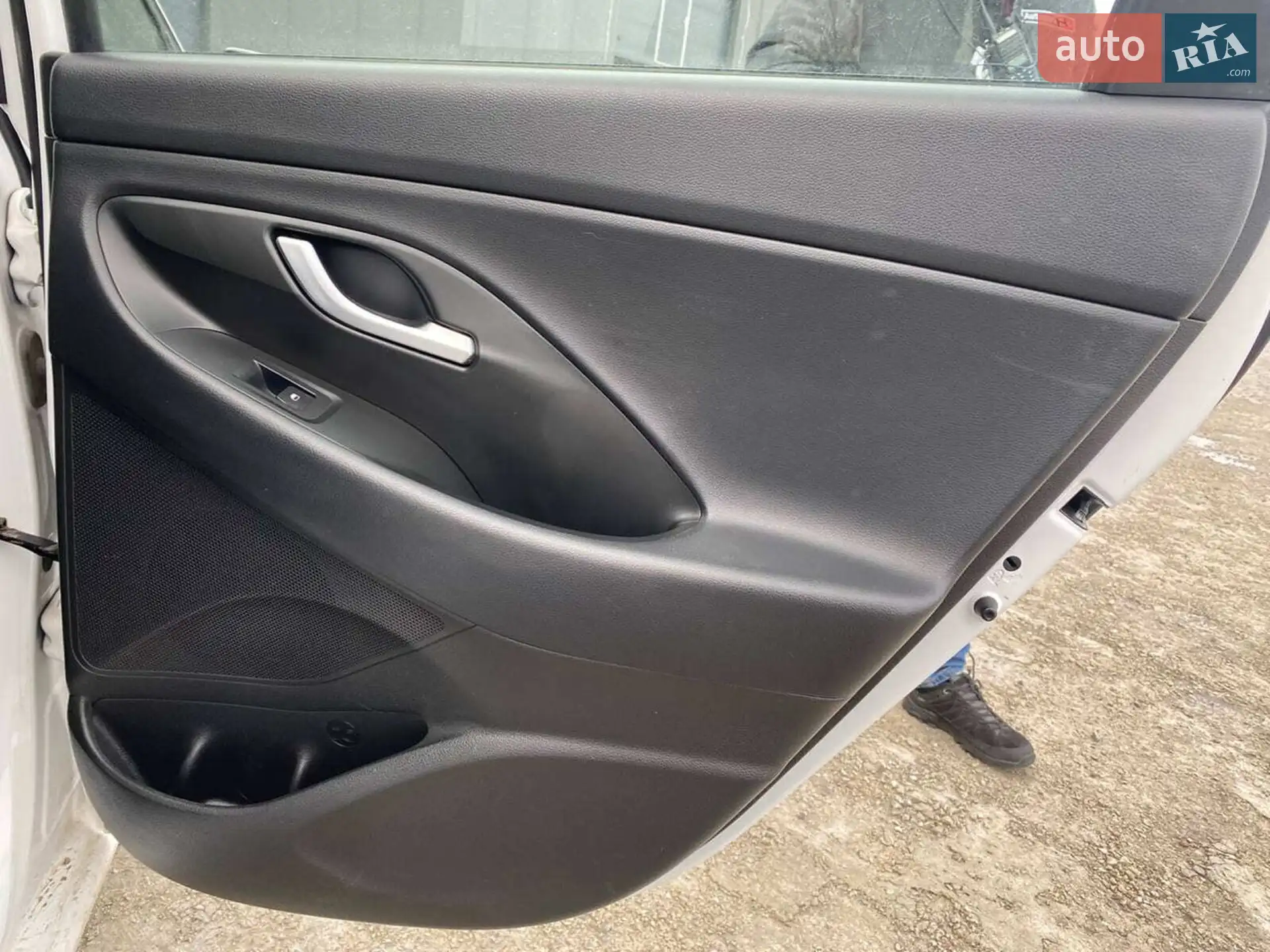 2019 Hyundai i30 - мініатюра 21