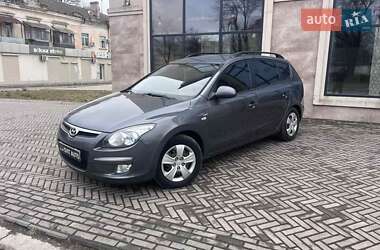 Универсал Hyundai i30 2009 в Николаеве