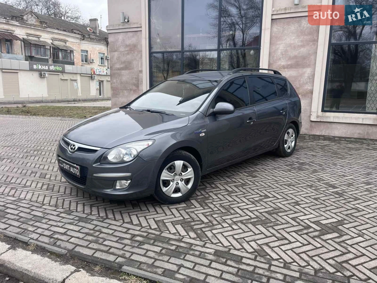 2010 Honda Jazz - мініатюра 35