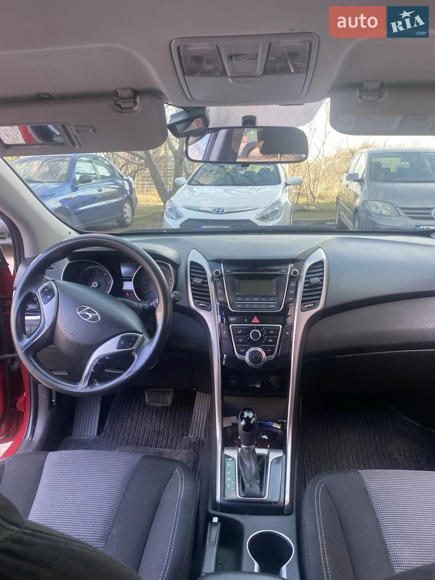 2013 Hyundai i30 - мініатюра 8