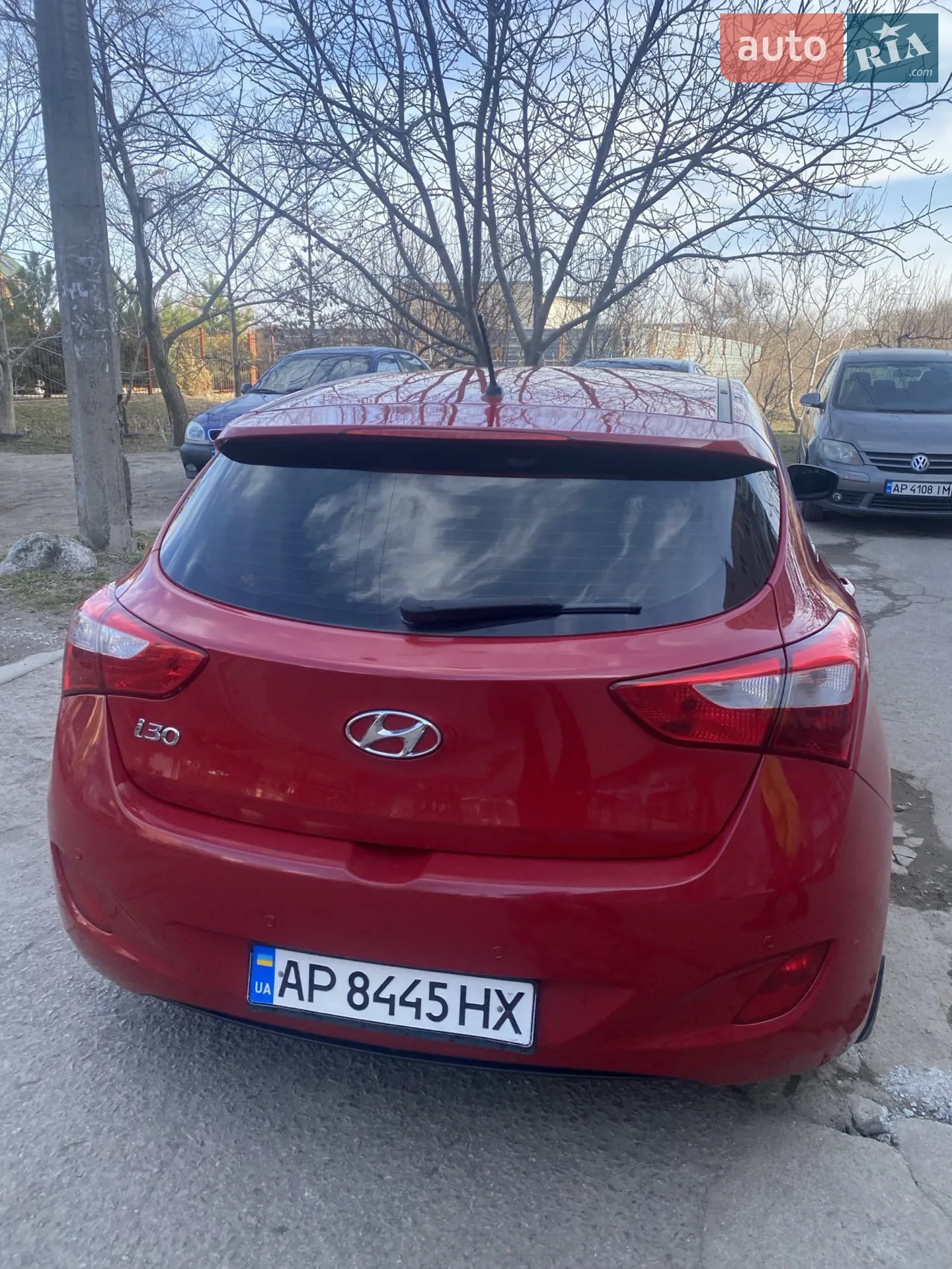 2013 Hyundai i30 - мініатюра 4