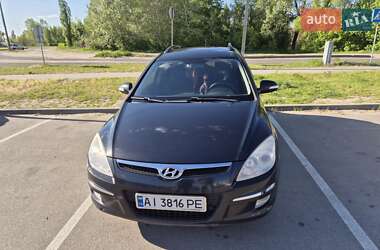 Універсал Hyundai i30 2008 в Каневі