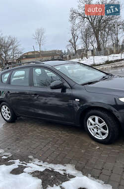 Универсал Hyundai i30 2008 в Крыжополе