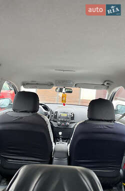 Универсал Hyundai i30 2008 в Крыжополе