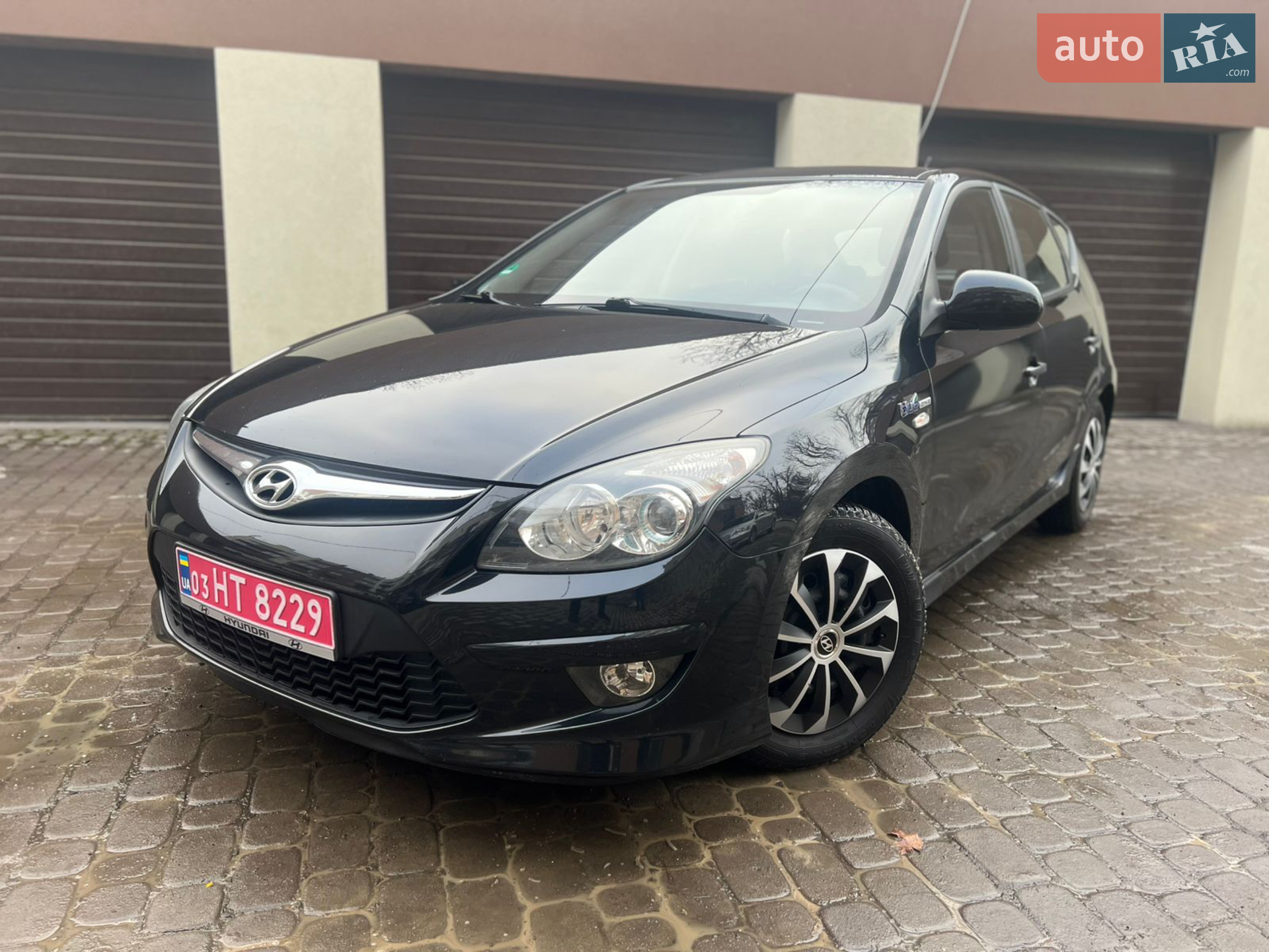 2010 Hyundai i30 - мініатюра 2