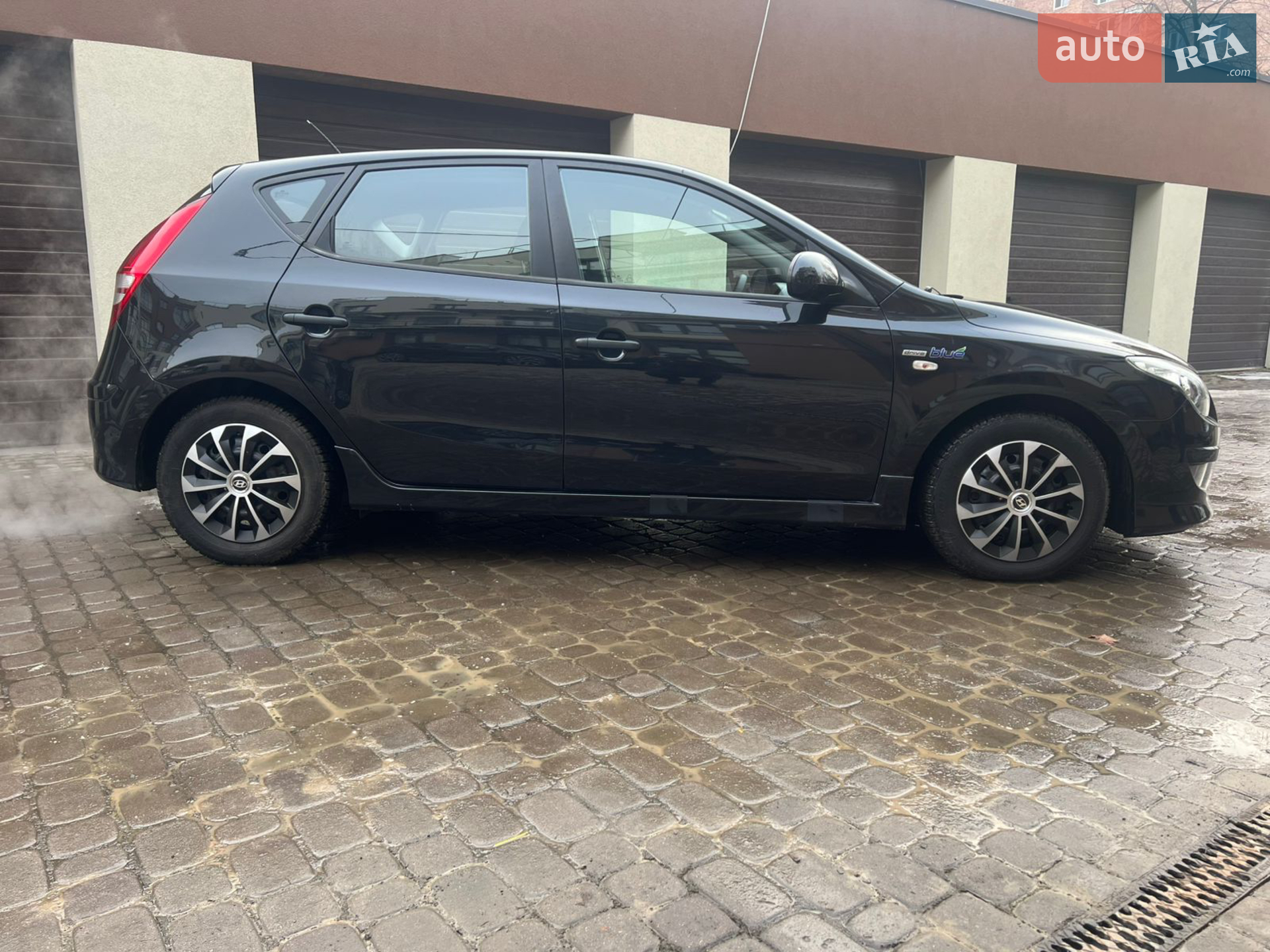 2010 Hyundai i30 - мініатюра 19