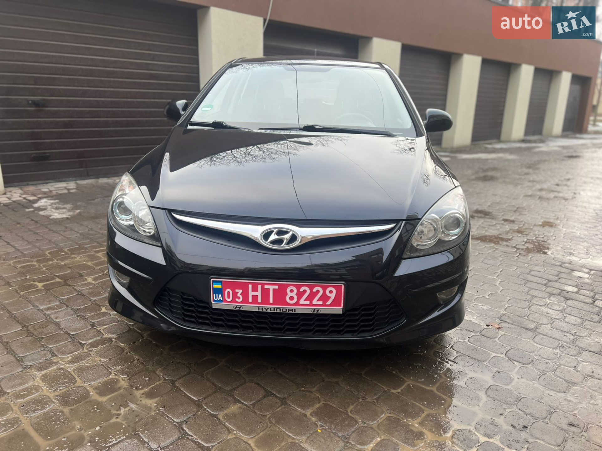 2010 Hyundai i30 - мініатюра 25