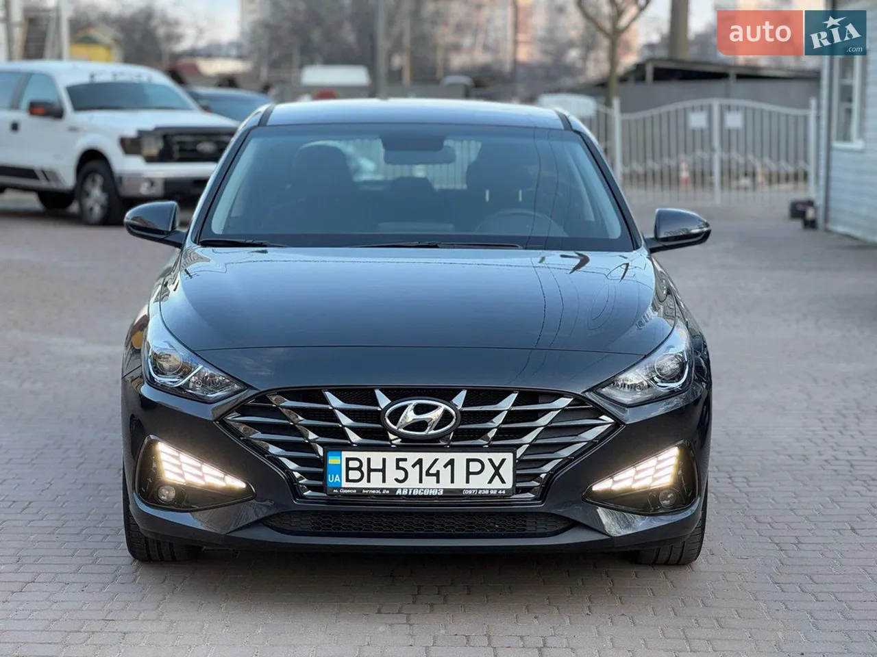 2021 Hyundai i30 - мініатюра 15