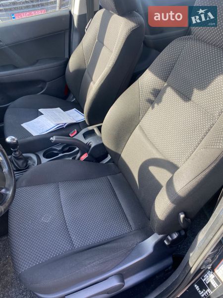 Универсал Hyundai i30 2009 в Луцке