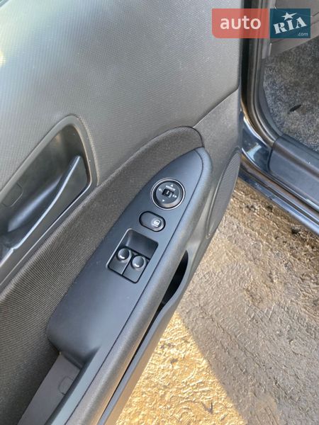 Универсал Hyundai i30 2009 в Луцке