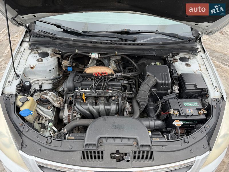 Хэтчбек Hyundai i30 2007 в Каменском