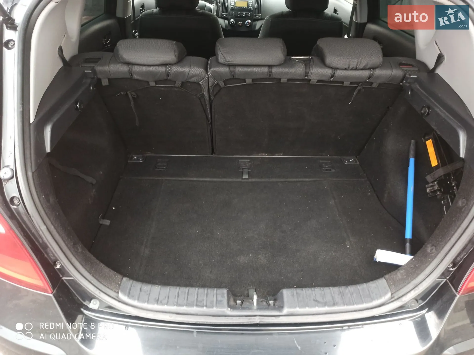 2010 Hyundai i30 - мініатюра 6