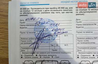 Универсал Hyundai i30 2021 в Киеве