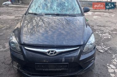 Хэтчбек Hyundai i30 2009 в Покрове