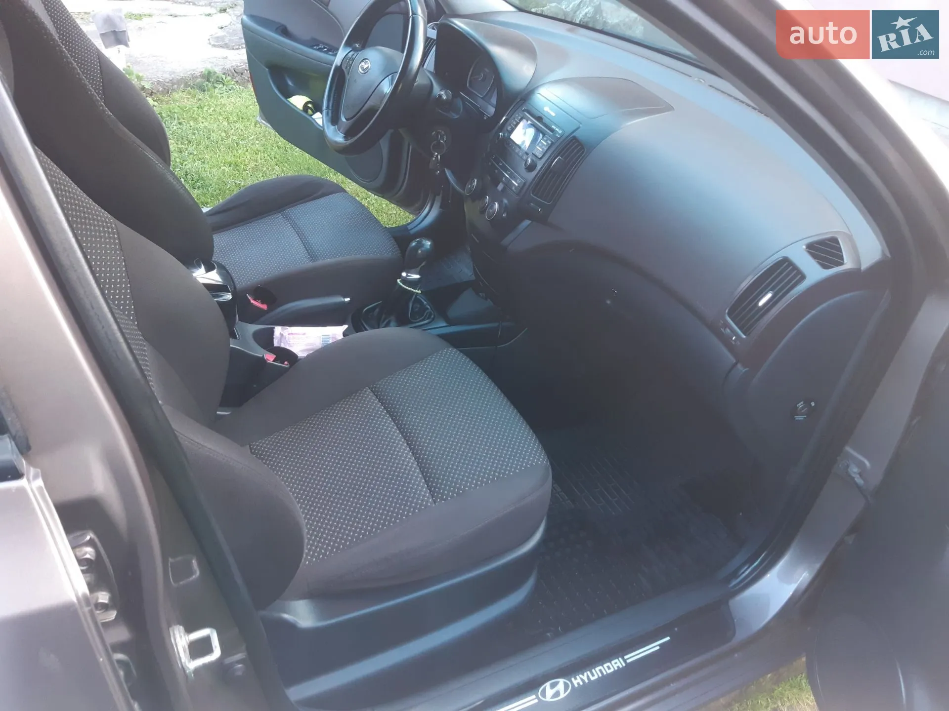 2011 Hyundai i30 - мініатюра 9