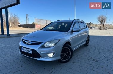 Універсал Hyundai i30 2012 в Івано-Франківську