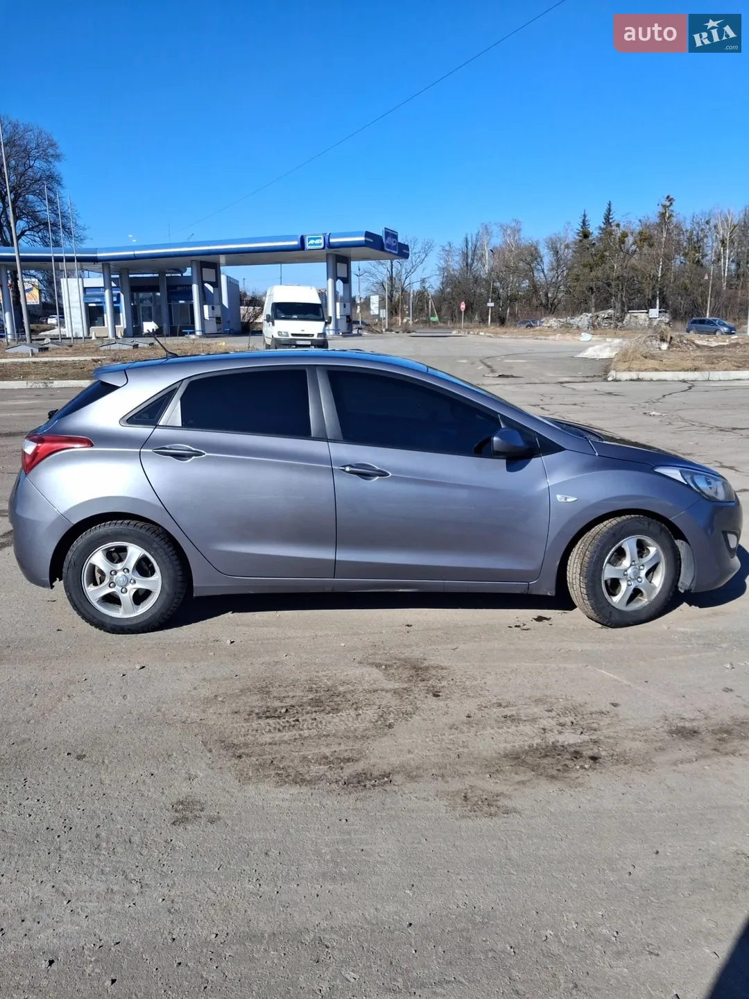 2014 Hyundai i30 - мініатюра 3