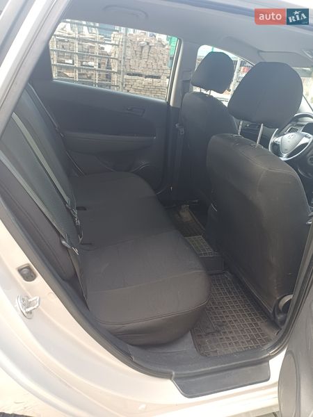 Универсал Hyundai i30 2010 в Бориславе