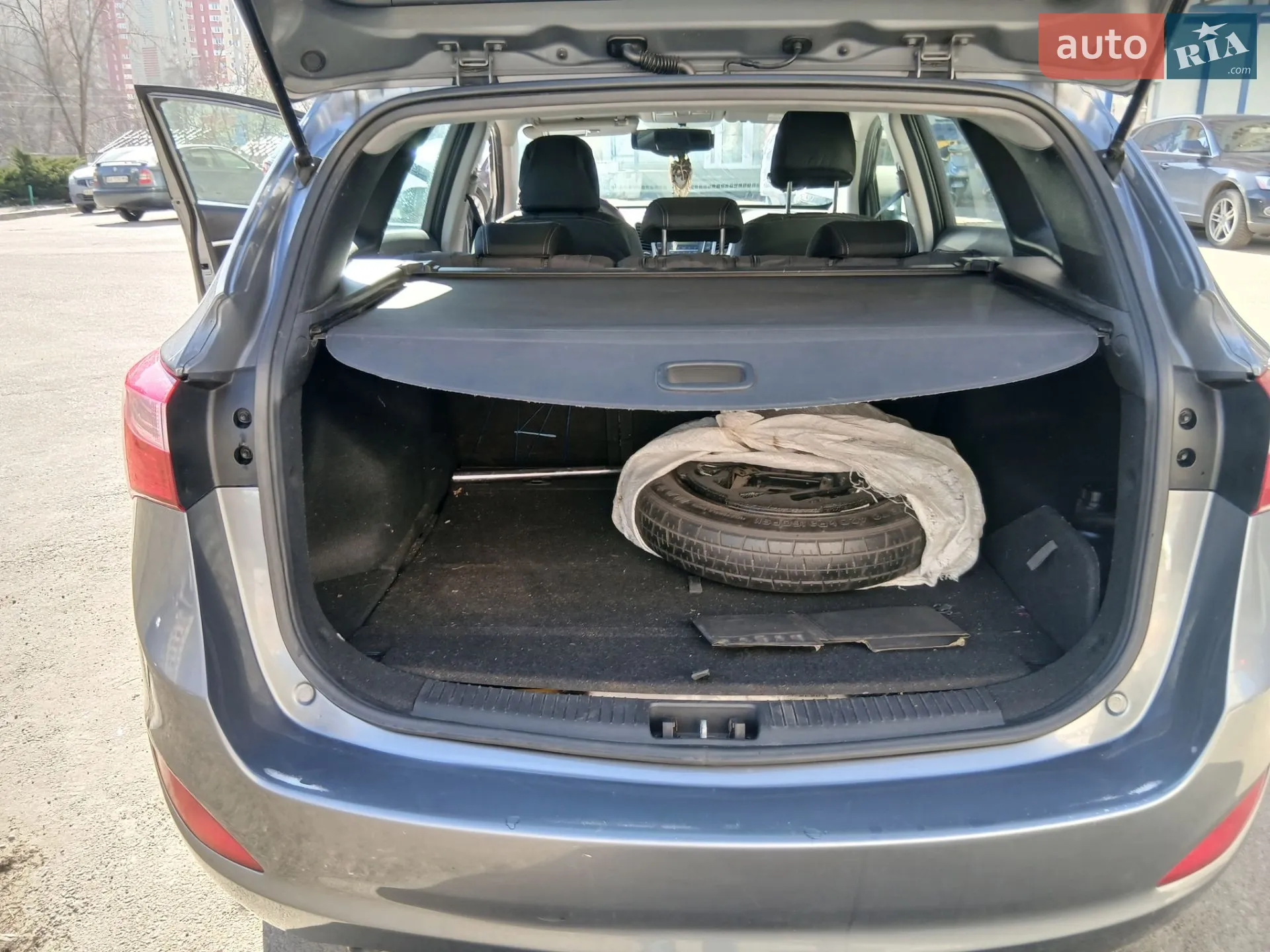 2014 Hyundai i30 - мініатюра 4