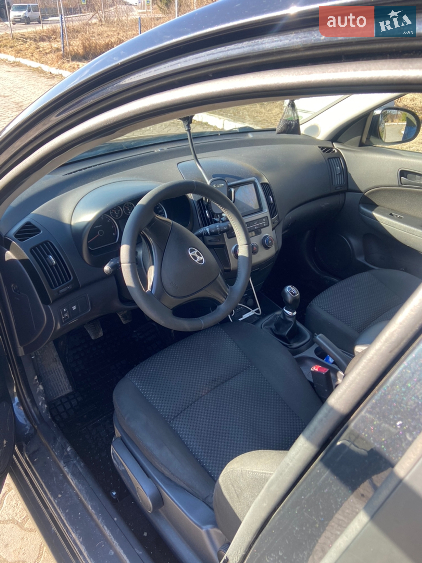2010 Hyundai i30 - мініатюра 5