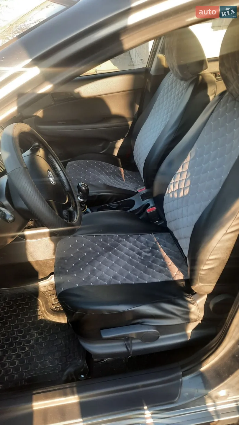 2010 Hyundai i30 - мініатюра 12