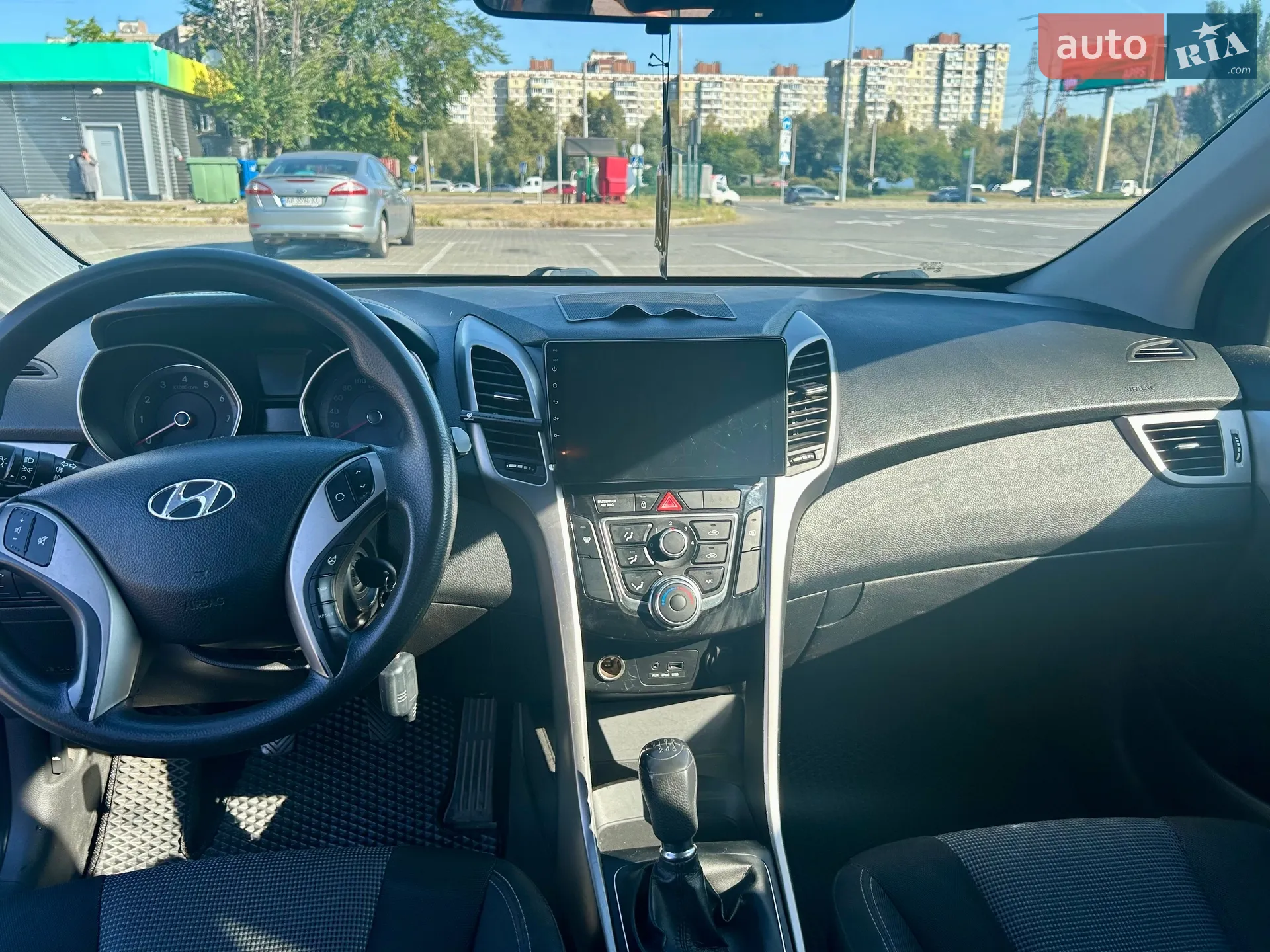 2013 Hyundai i30 - мініатюра 6