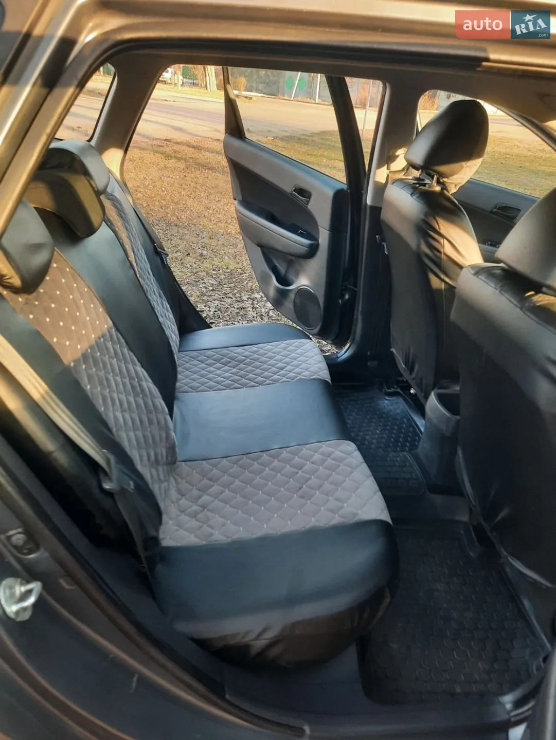 2010 Hyundai i30 - мініатюра 19