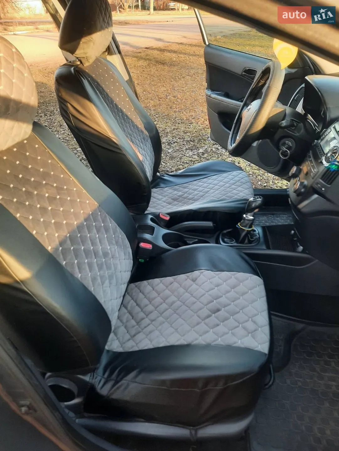 2010 Hyundai i30 - мініатюра 22