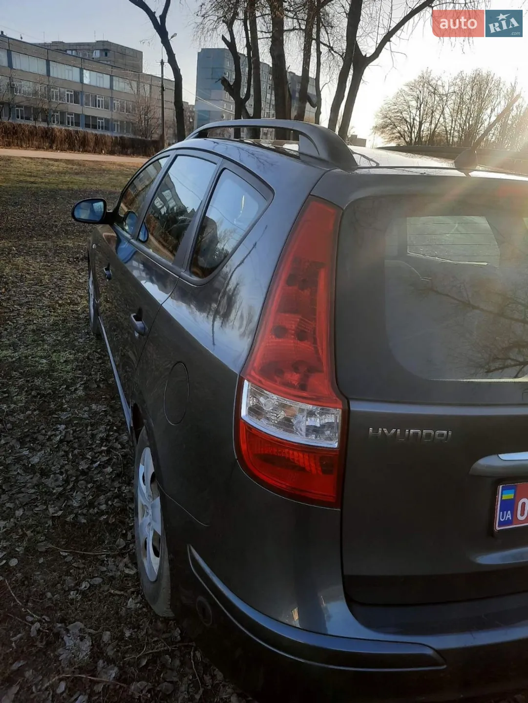 2010 Hyundai i30 - мініатюра 23