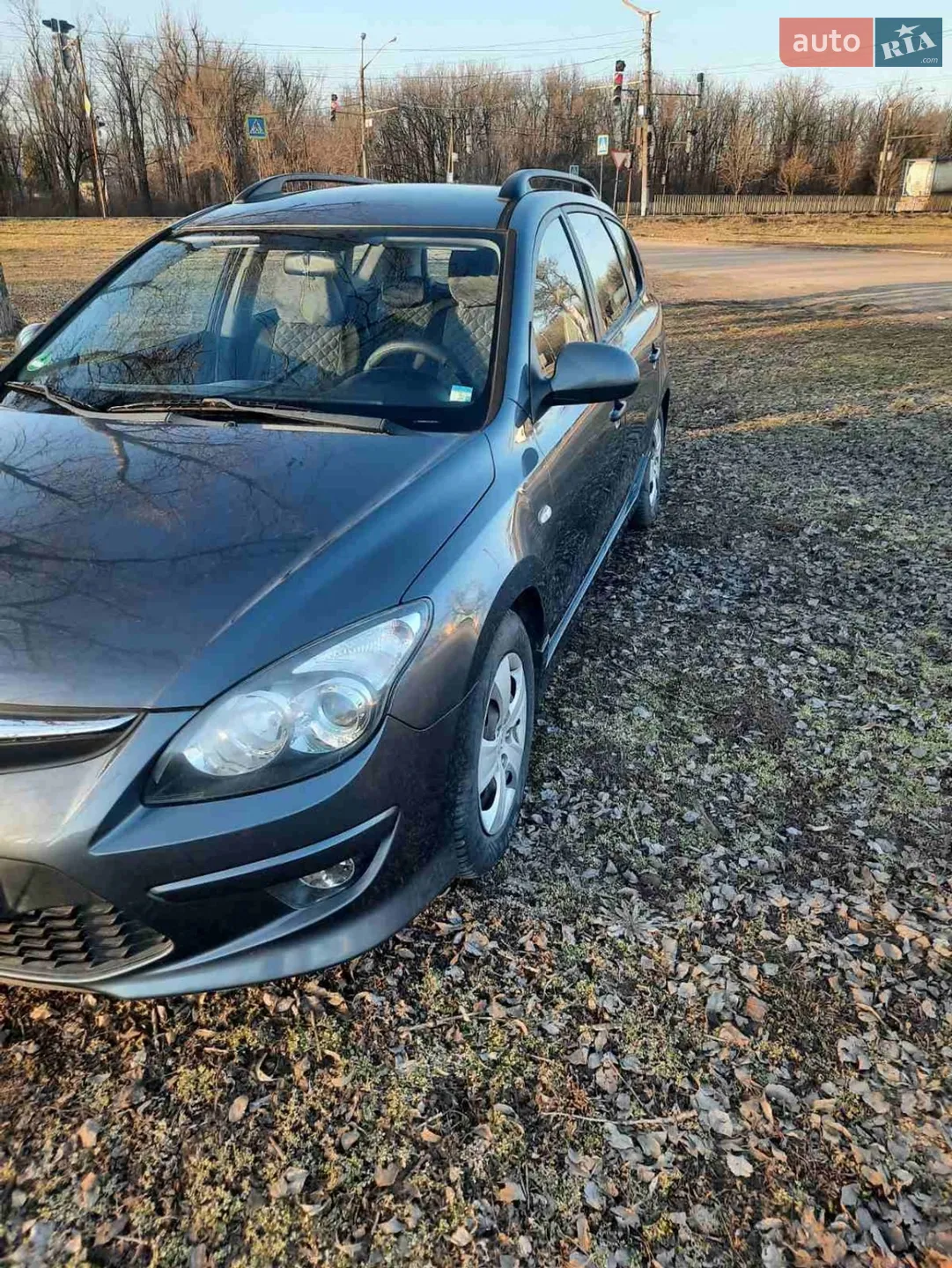 2010 Hyundai i30 - мініатюра 25