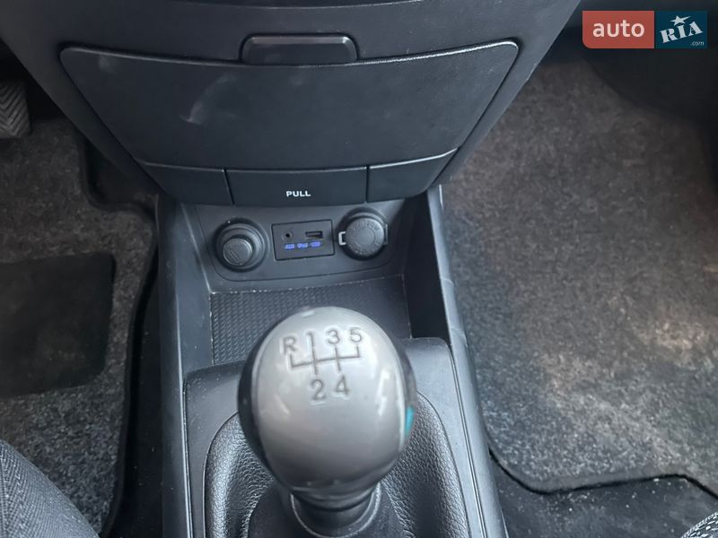 Хэтчбек Hyundai i30 2009 в Хмельницком