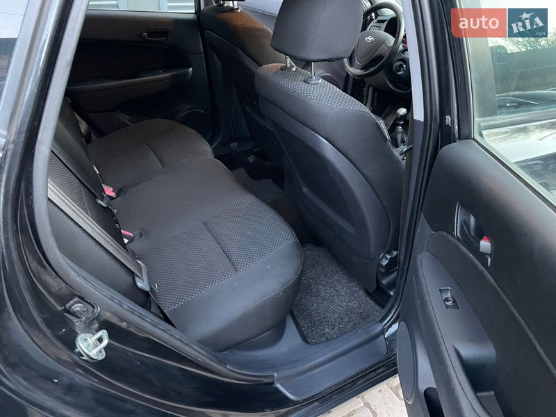 Хэтчбек Hyundai i30 2009 в Хмельницком