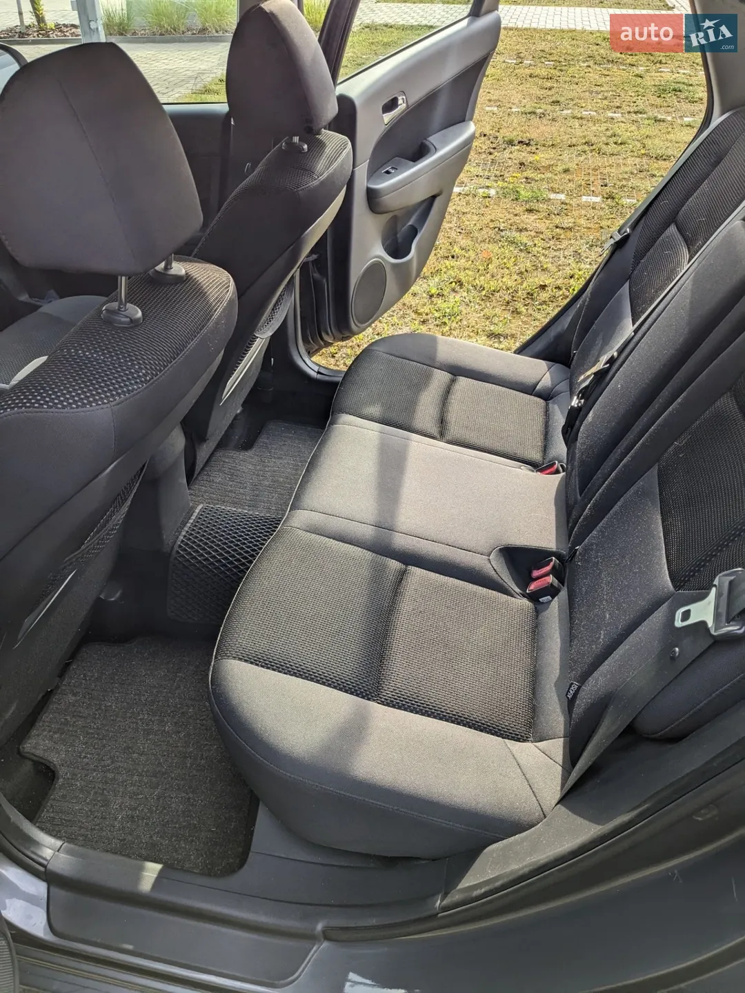 2011 Hyundai i30 - мініатюра 9