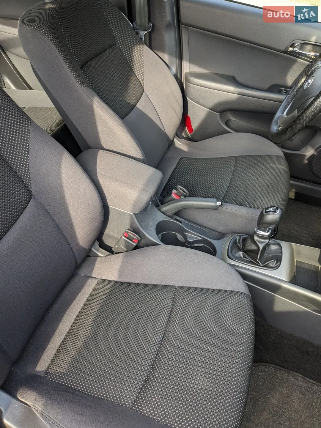 2011 Hyundai i30 - мініатюра 7