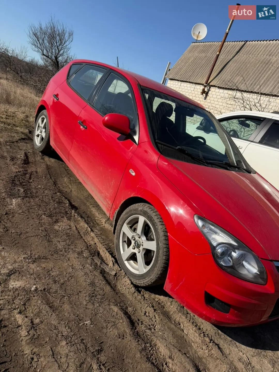 2010 Hyundai i30 - мініатюра 7