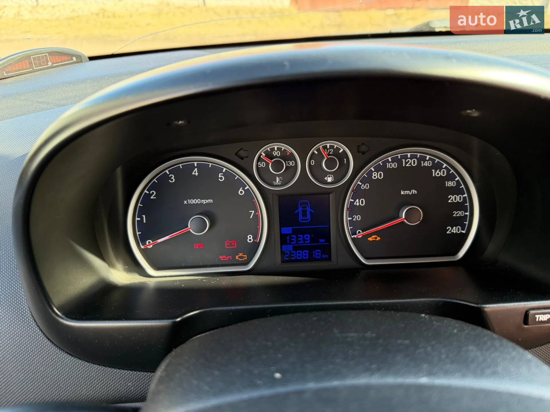 2010 Hyundai i30 - мініатюра 15