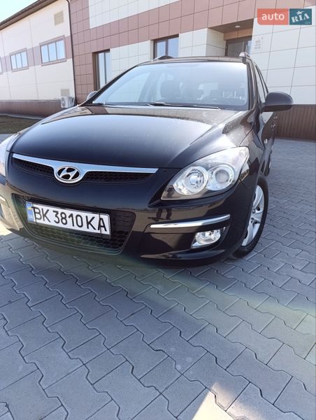 Hyundai i30 2009
