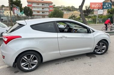 Хэтчбек Hyundai i30 2013 в Сумах