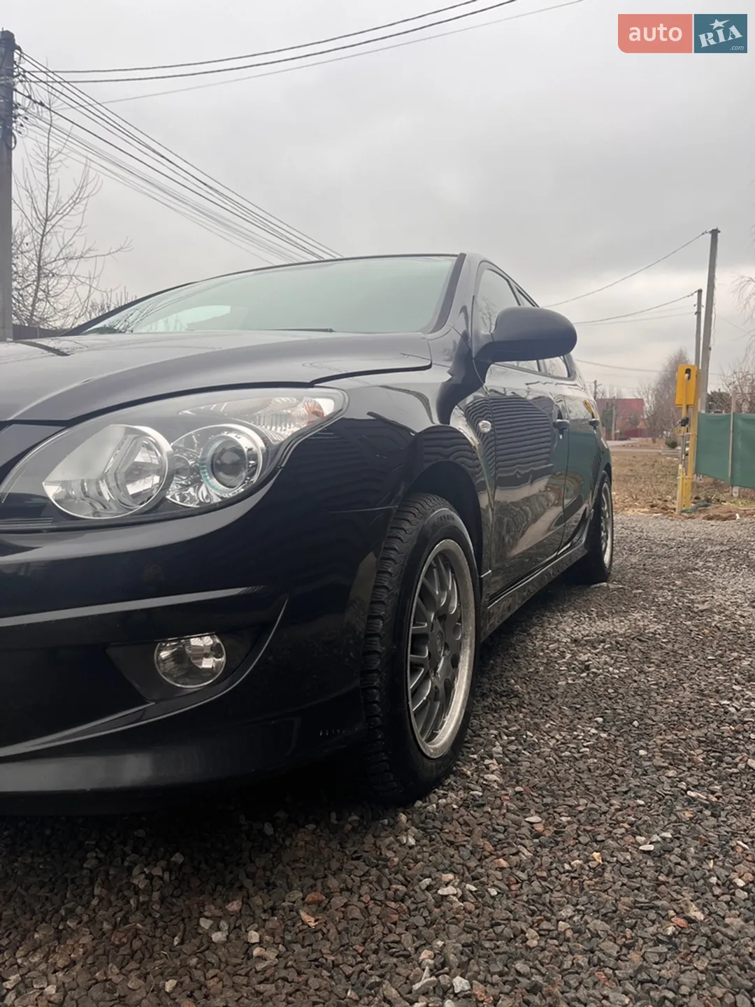 2010 Hyundai i30 - мініатюра 3