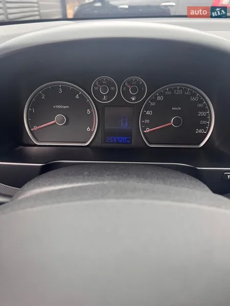 Hyundai i30 2010 VIN TMADB51SABJ161472 фото оголошення 11 з 52