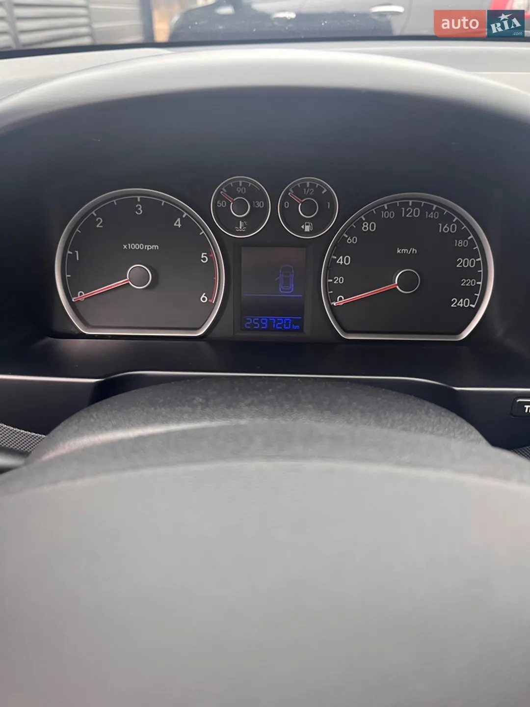 2010 Hyundai i30 - мініатюра 11