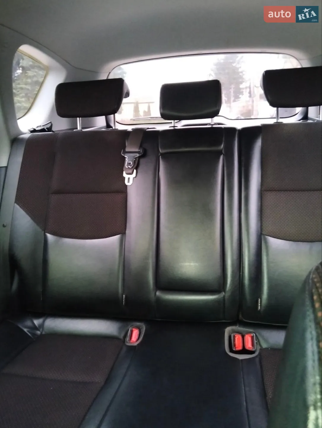 2012 Hyundai i30 - мініатюра 5