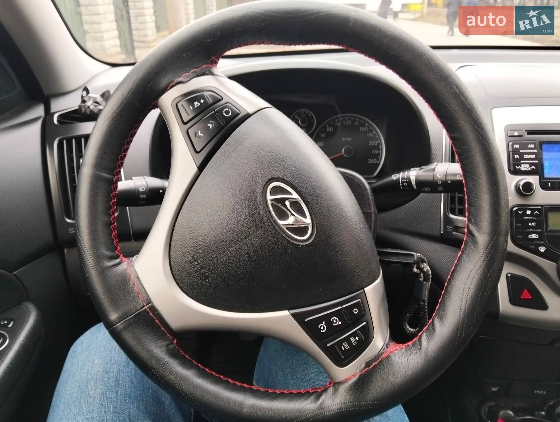 2012 Hyundai i30 - мініатюра 6