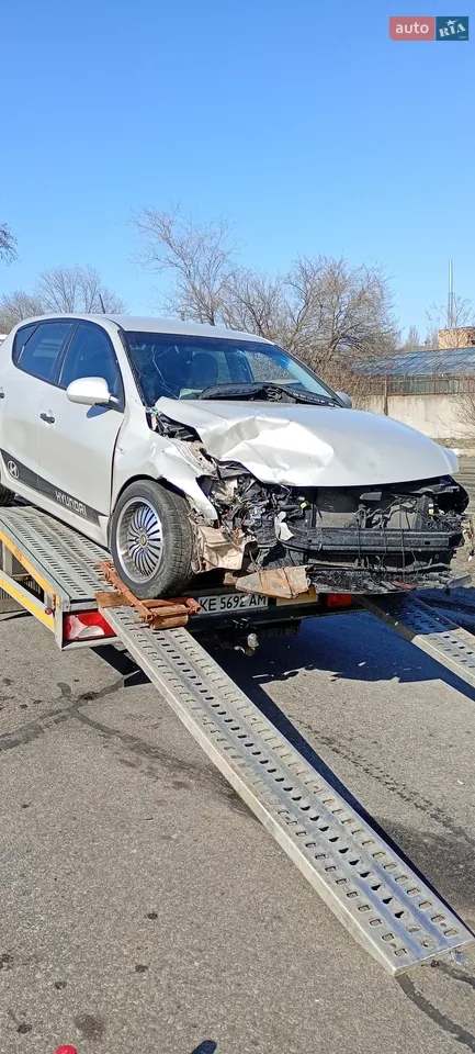 2010 Hyundai i30 - мініатюра 15